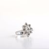 Picture of The Absolutely Divine Marquise Ring