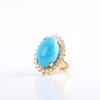 Picture of The Significantl Turquoise Ring