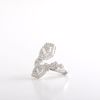 Picture of Exceptional White Diamond Ring