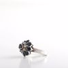 Picture of Gorgeous Vintage Sapphire Ring