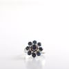 Picture of Gorgeous Vintage Sapphire Ring