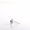 Picture of The Flower Ruby & Diamond Ring
