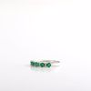 Picture of Magnificent Emerald & Diamond Ring