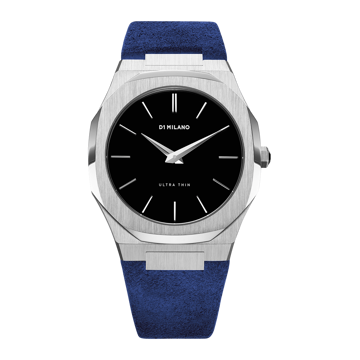 Blue Band Ultra Thin 40 mm Front View