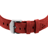 Red Band Ultra Thin 40 mm Band View