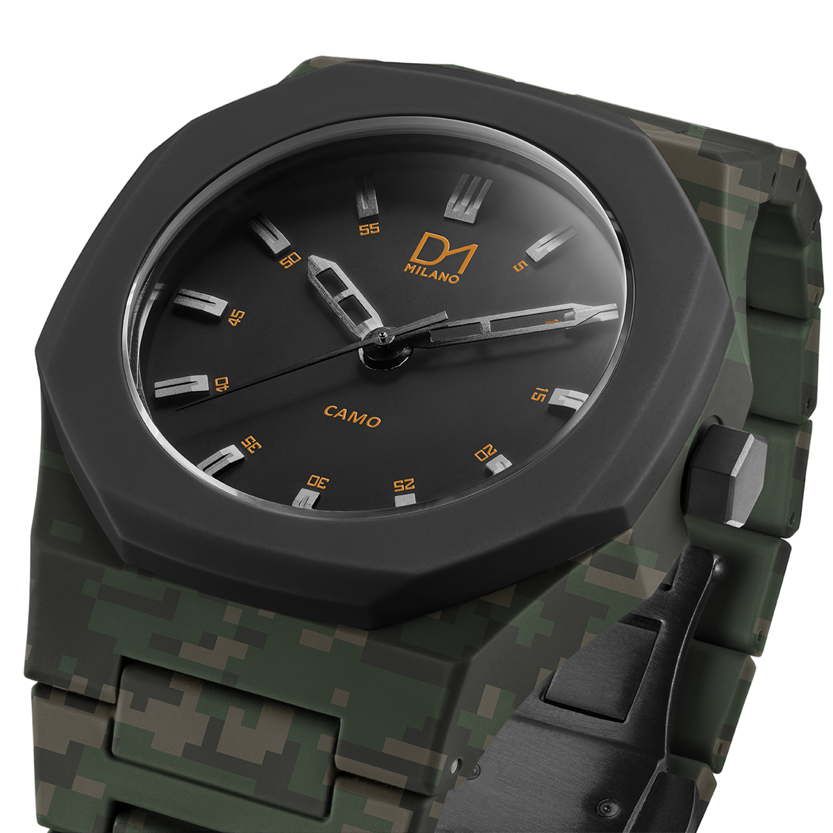 d1 milano polycarbon