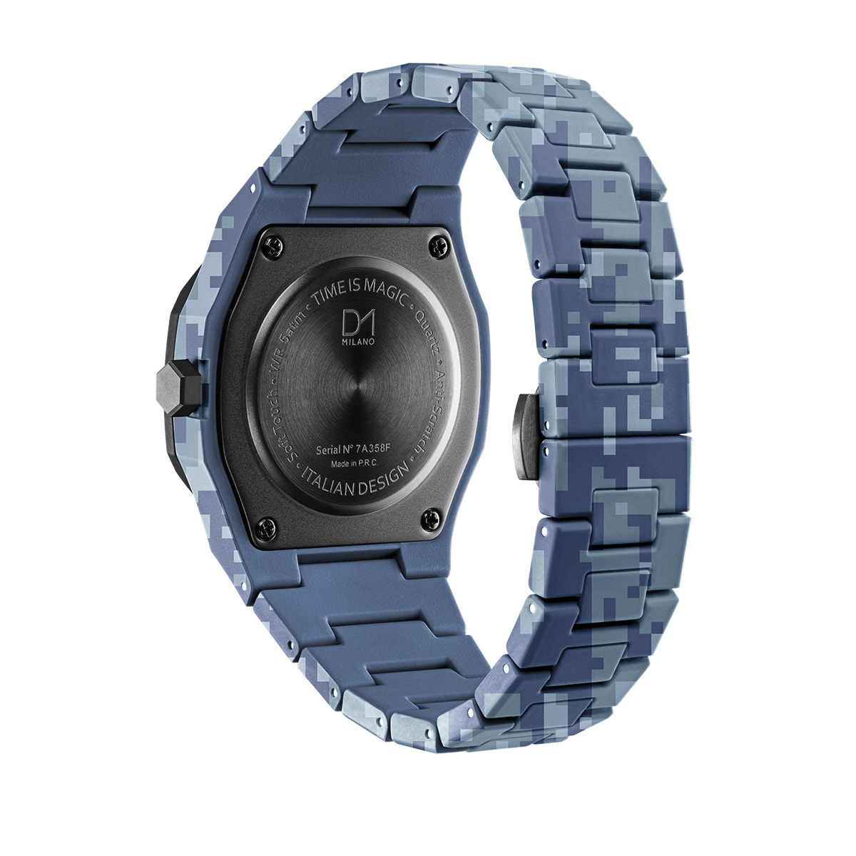 d1 milano polycarbon