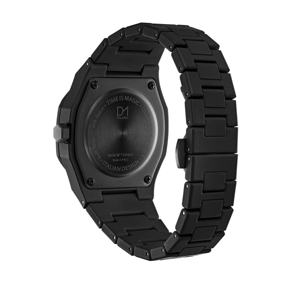 d1 milano polycarbon