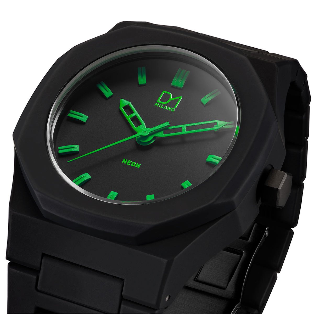 d1 milano polycarbon
