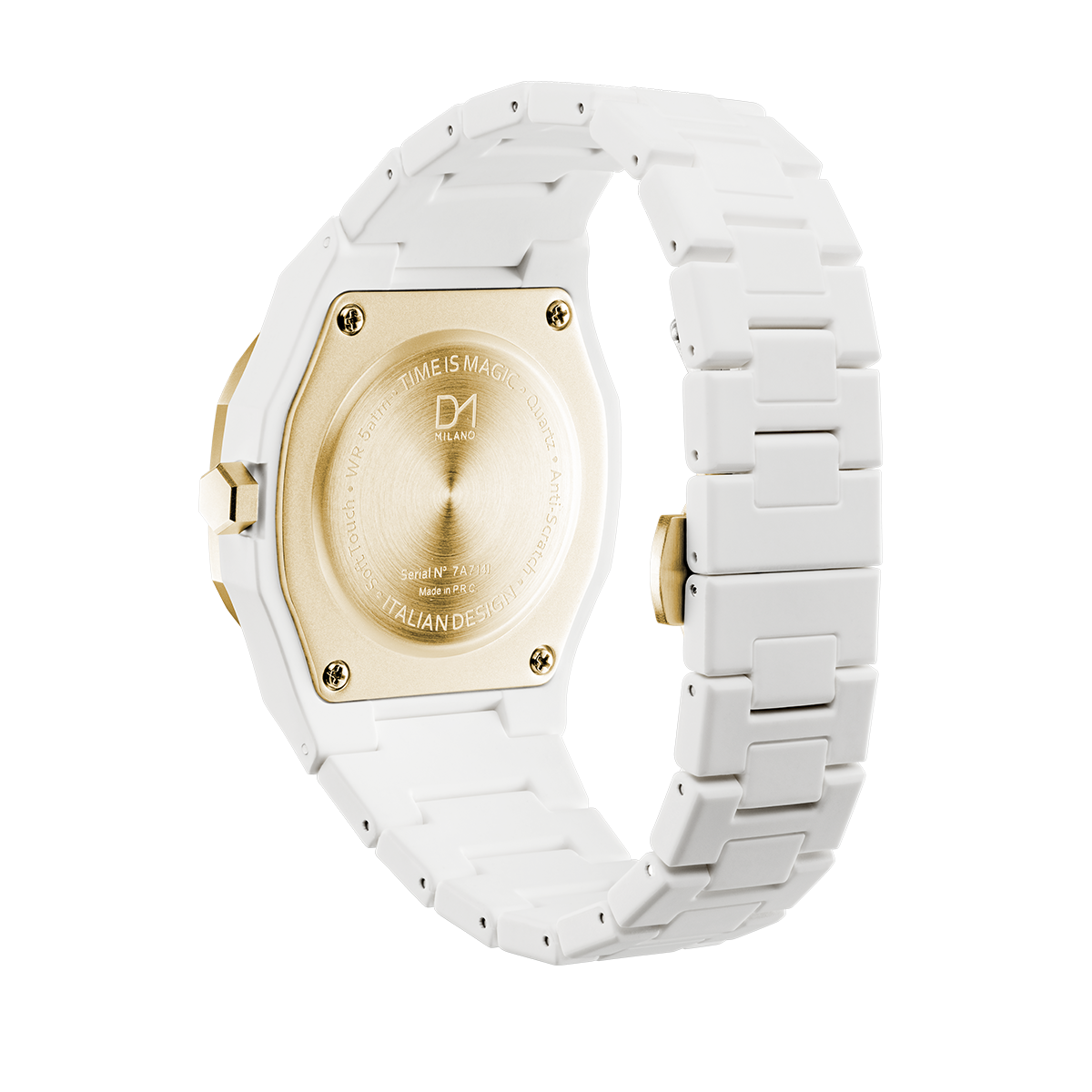 d1 milano polycarbon