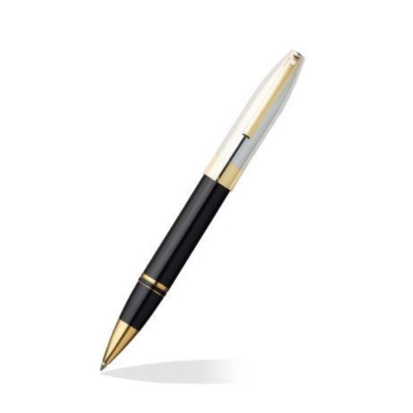 Legacy Heritage Roller-Ball Pen Oblique View
