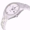 Rado Hyperchrome Automatic White Dial Diamond Ladies Watch Side View