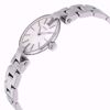 Rado Coupole Stainless Steel Ladies Watch Side View