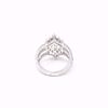 Picture of Eye-Catching Marquise Diamond Ring