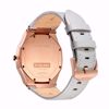 Picture of D1 Milano Ultra Thin Leather 38 mm (Rose Gold/Turtledove)