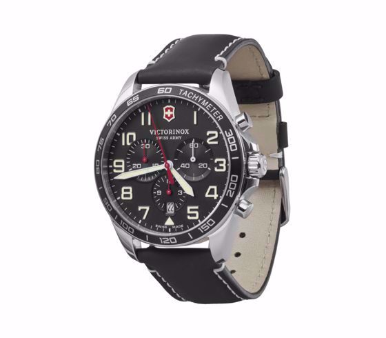 victorinox fieldforce chrono