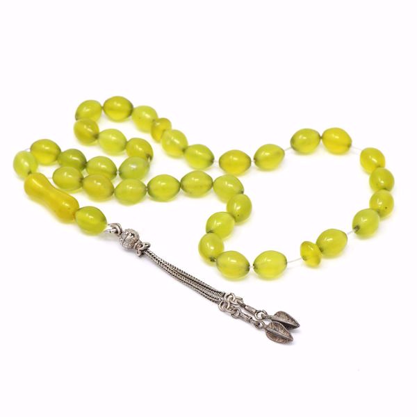 Picture of Bi Zaher Prayer Beads