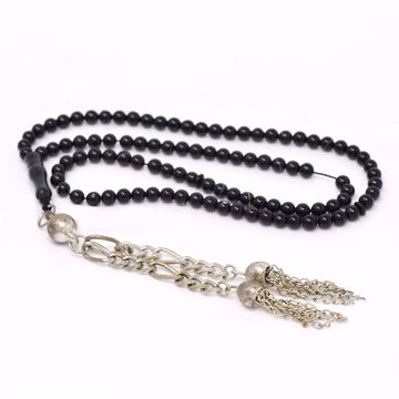 Picture of Onyx Prayer Beads