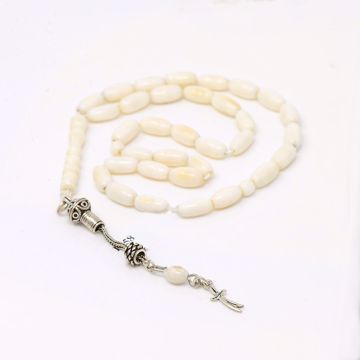 Picture of Ivory Prayer Beads
