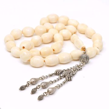 Picture of Ivory Prayer Beads