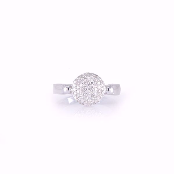 Picture of Classic Diamond Ring