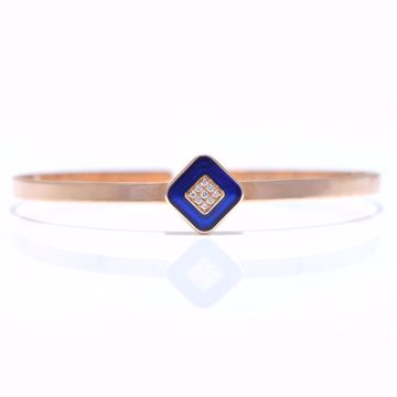Picture of Blue Bangle