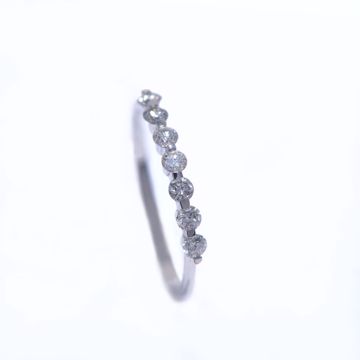 Picture of Classy Diamond Alliance Ring