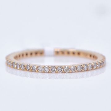 Picture of Classic Diamond Ring