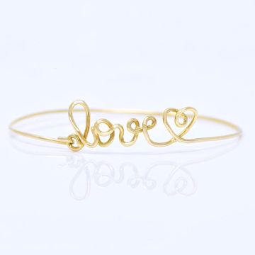 Picture of Love Bracelet - JRS Handmade Jewelry Collection
