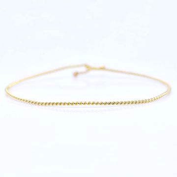 Picture of Gold Bangle - JRS Handmade Jewelry Collection